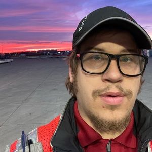 Meet your Posher, Dominick